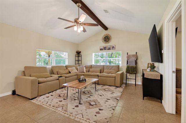272 Sassafras Drive, Trinity, TX 75862