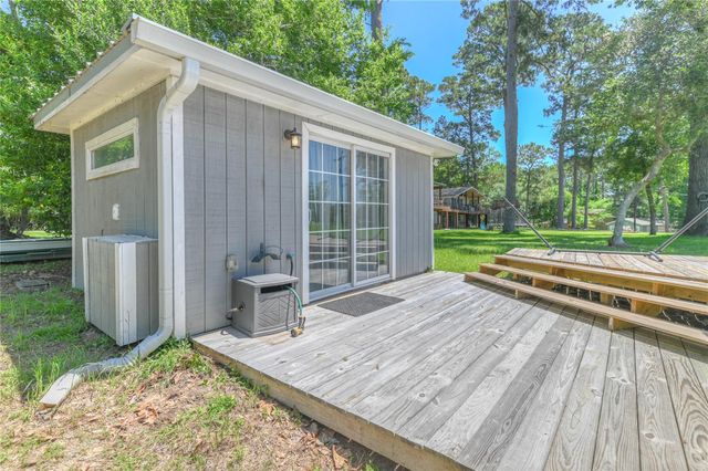272 Sassafras Drive, Trinity, TX 75862