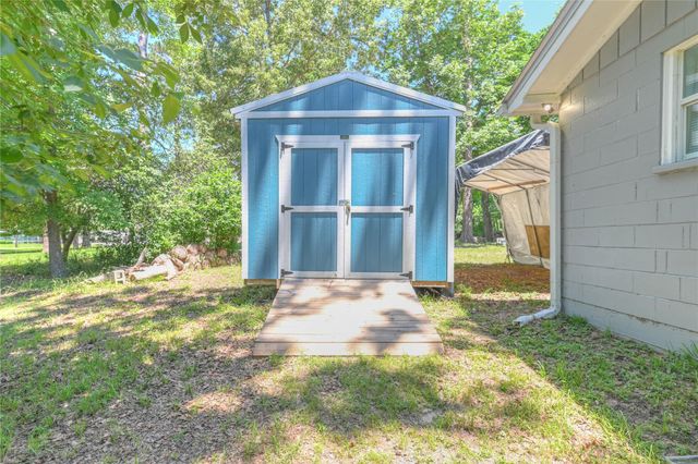 272 Sassafras Drive, Trinity, TX 75862