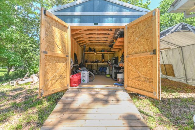 272 Sassafras Drive, Trinity, TX 75862