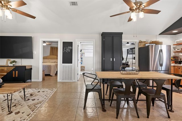 272 Sassafras Drive, Trinity, TX 75862