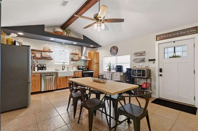 272 Sassafras Drive, Trinity, TX 75862
