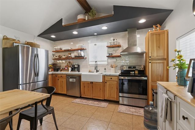 272 Sassafras Drive, Trinity, TX 75862