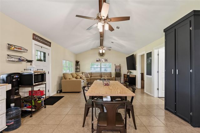 272 Sassafras Drive, Trinity, TX 75862