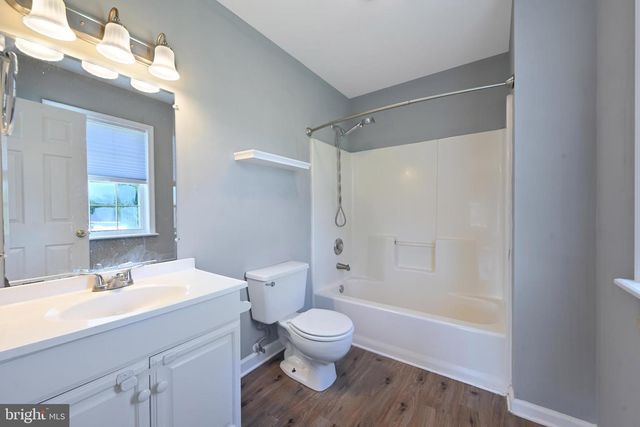 6286 FEATHER HEIGHTS DRIVE, Salisbury, MD 21801