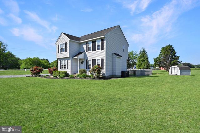 6286 FEATHER HEIGHTS DRIVE, Salisbury, MD 21801