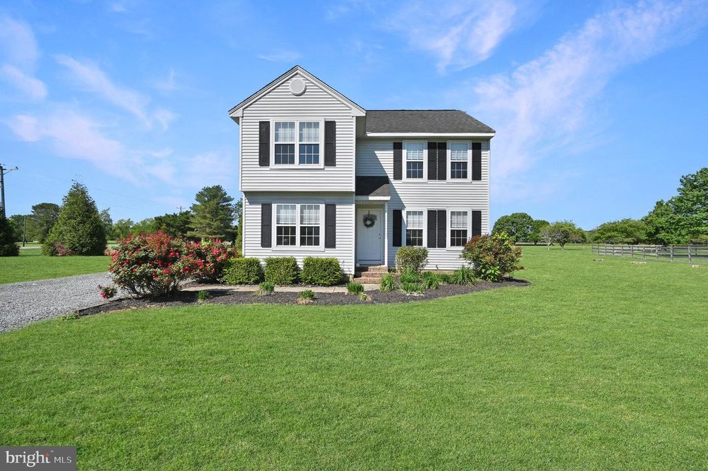 6286 FEATHER HEIGHTS DRIVE, Salisbury, MD 21801