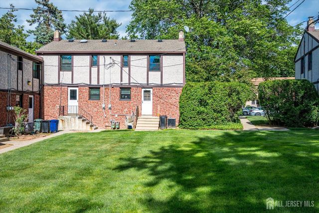 109 Newman Street, Metuchen, NJ 08840