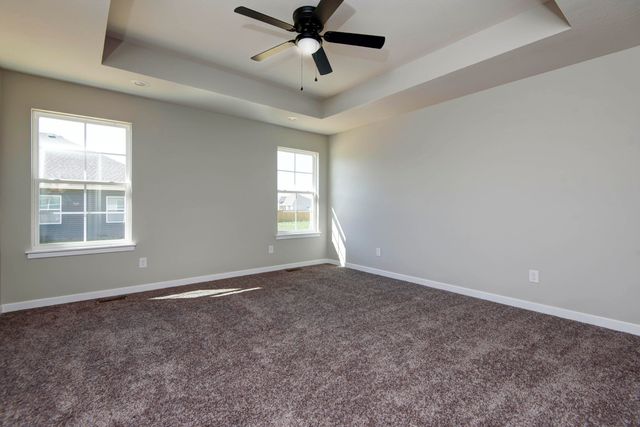 576 N Bryan Avenue Lot 12, Rogersville, MO 65742