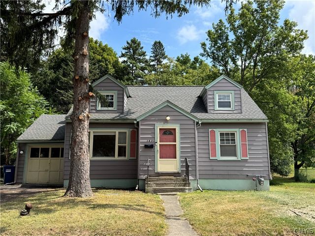 141 East Avenue, Syracuse, NY 13224