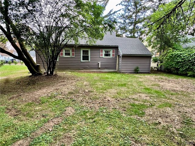 141 East Avenue, Syracuse, NY 13224