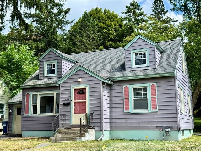 141 East Avenue, Syracuse, NY 13224