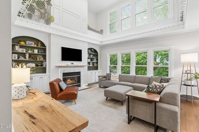 211 Forest Brook Drive, Cary, NC 27519