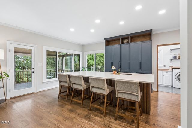 211 Forest Brook Drive, Cary, NC 27519