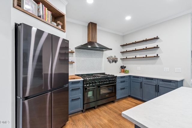 211 Forest Brook Drive, Cary, NC 27519