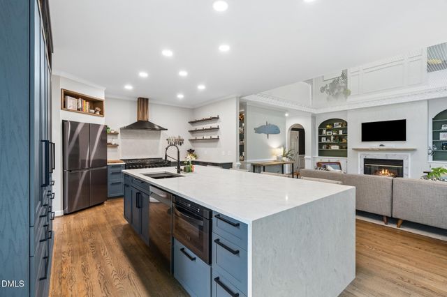 211 Forest Brook Drive, Cary, NC 27519