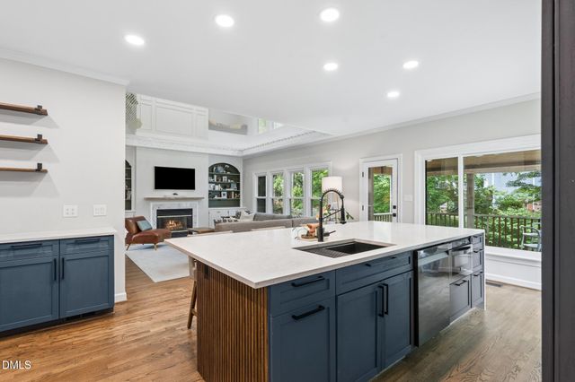 211 Forest Brook Drive, Cary, NC 27519