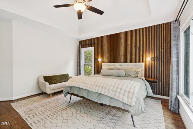 211 Forest Brook Drive, Cary, NC 27519