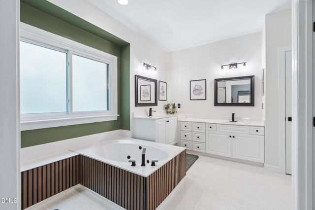211 Forest Brook Drive, Cary, NC 27519