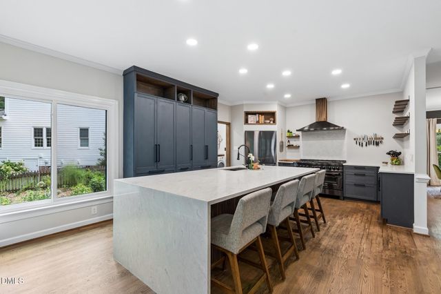 211 Forest Brook Drive, Cary, NC 27519