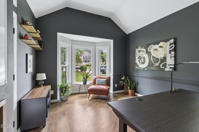 211 Forest Brook Drive, Cary, NC 27519