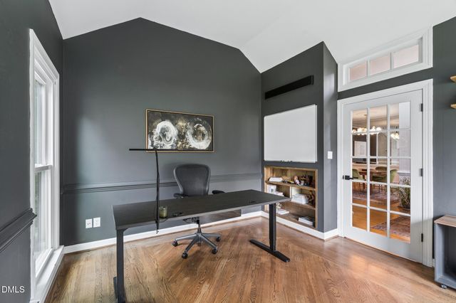 211 Forest Brook Drive, Cary, NC 27519