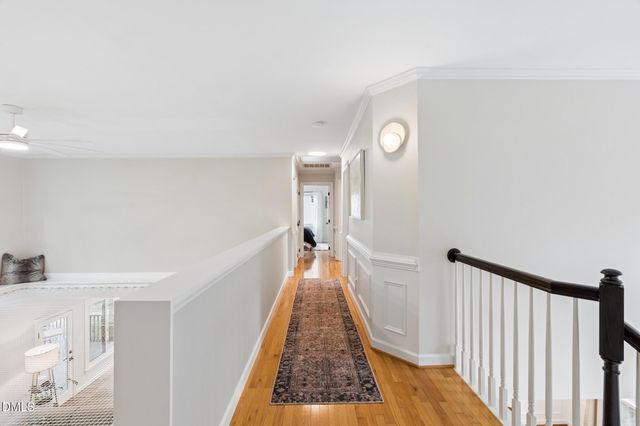 211 Forest Brook Drive, Cary, NC 27519