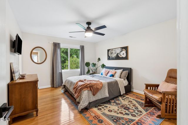 211 Forest Brook Drive, Cary, NC 27519