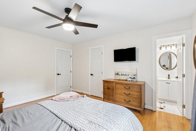 211 Forest Brook Drive, Cary, NC 27519