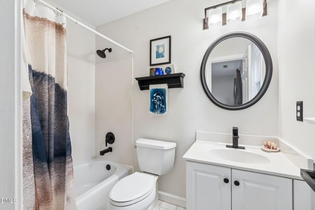 211 Forest Brook Drive, Cary, NC 27519
