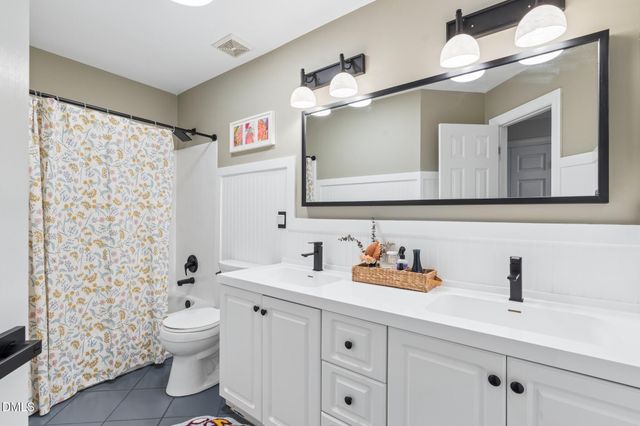 211 Forest Brook Drive, Cary, NC 27519