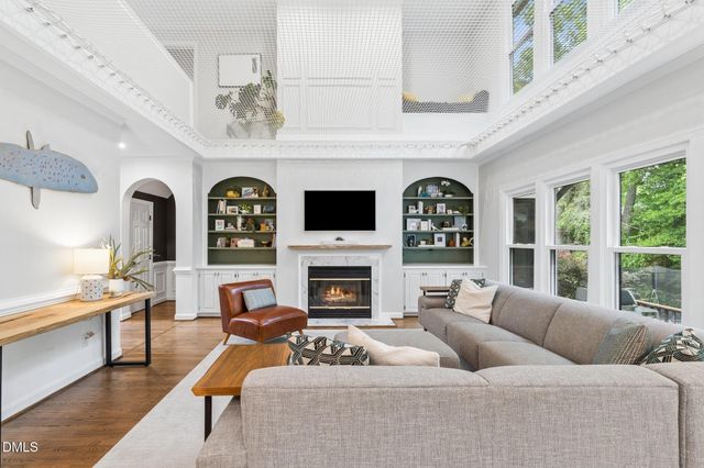 211 Forest Brook Drive, Cary, NC 27519