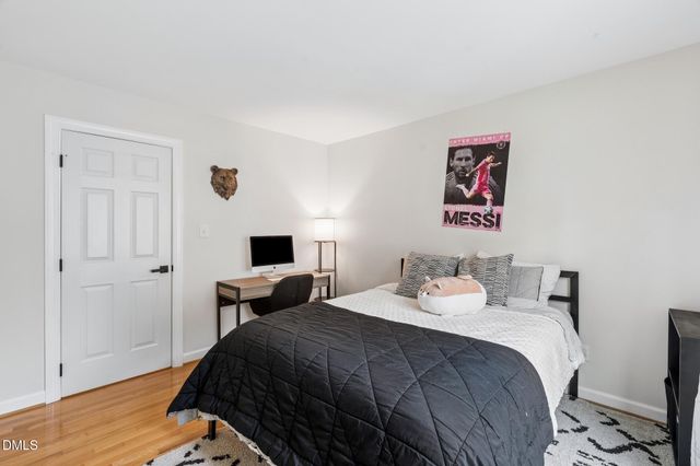 211 Forest Brook Drive, Cary, NC 27519