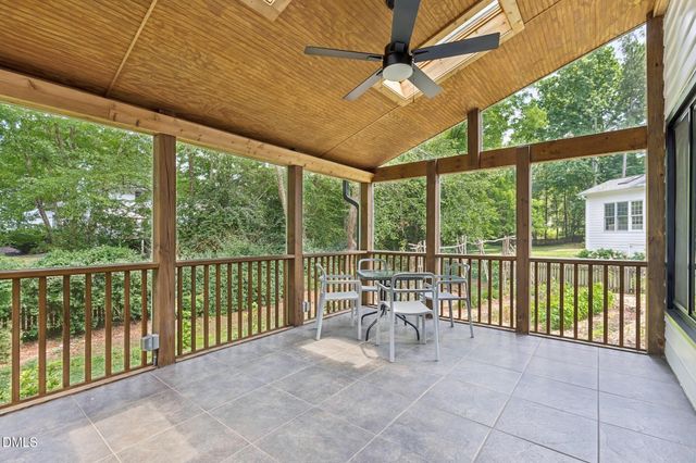 211 Forest Brook Drive, Cary, NC 27519