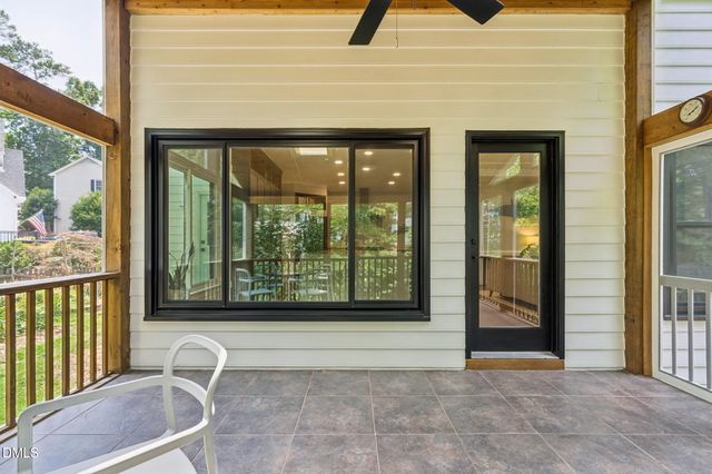 211 Forest Brook Drive, Cary, NC 27519