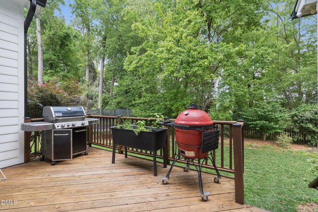 211 Forest Brook Drive, Cary, NC 27519