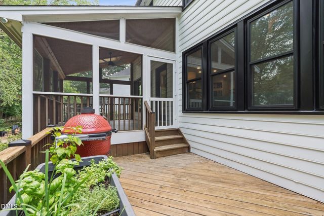 211 Forest Brook Drive, Cary, NC 27519