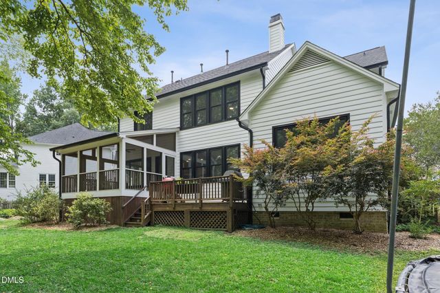 211 Forest Brook Drive, Cary, NC 27519