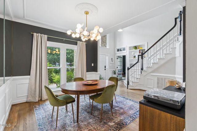 211 Forest Brook Drive, Cary, NC 27519