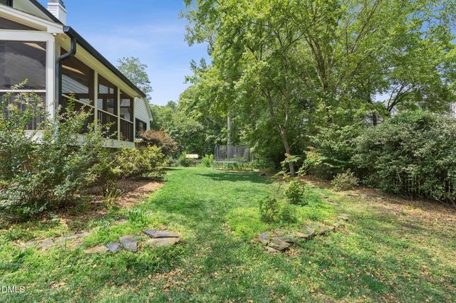 211 Forest Brook Drive, Cary, NC 27519