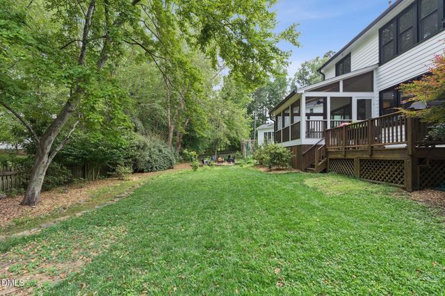 211 Forest Brook Drive, Cary, NC 27519