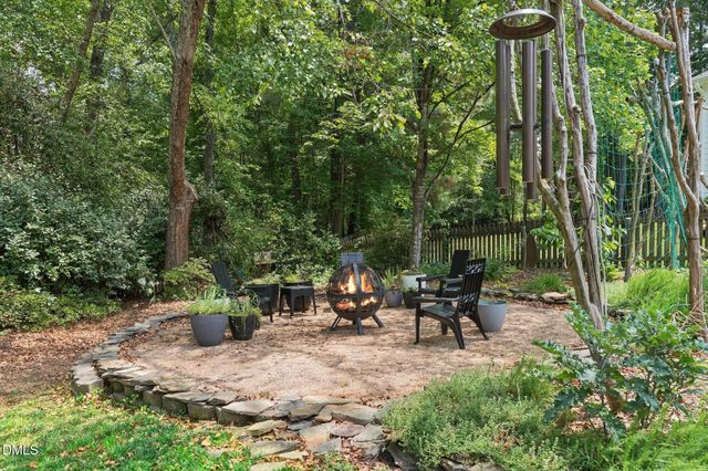 211 Forest Brook Drive, Cary, NC 27519