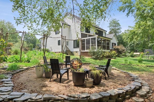 211 Forest Brook Drive, Cary, NC 27519