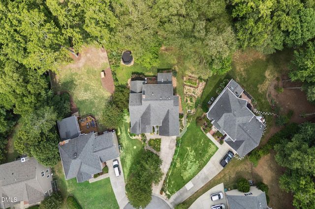 211 Forest Brook Drive, Cary, NC 27519
