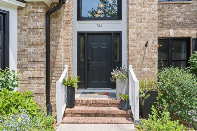 211 Forest Brook Drive, Cary, NC 27519