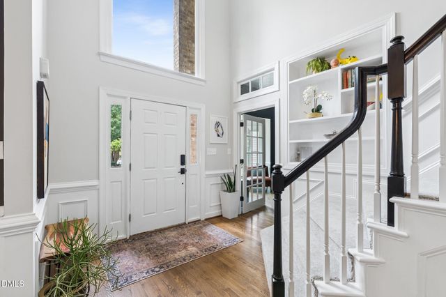211 Forest Brook Drive, Cary, NC 27519