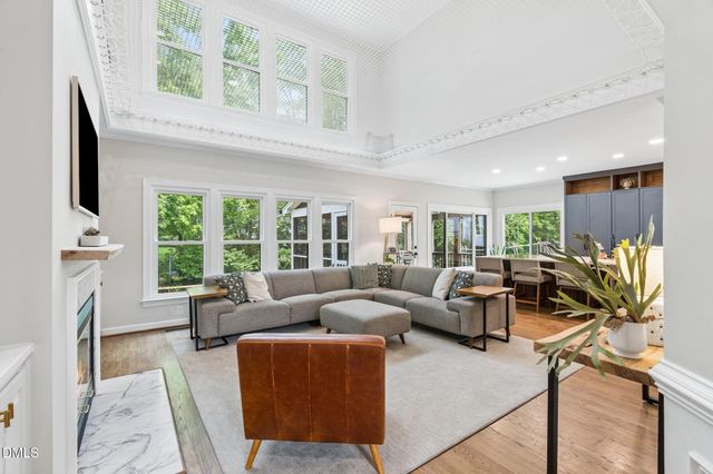 211 Forest Brook Drive, Cary, NC 27519
