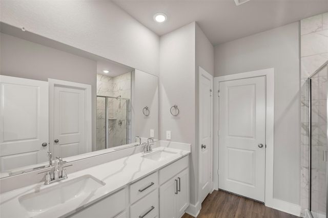 21034 Salt Rock Drive, Cypress, TX 77433