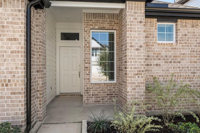 21034 Salt Rock Drive, Cypress, TX 77433