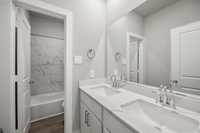 21034 Salt Rock Drive, Cypress, TX 77433